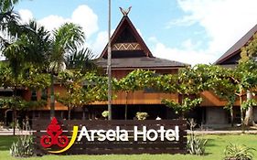 Hotel Arsela Pangkalan Bun
